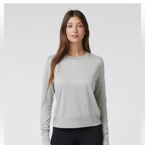 Vuori Daydream Crew. Women’s Medium